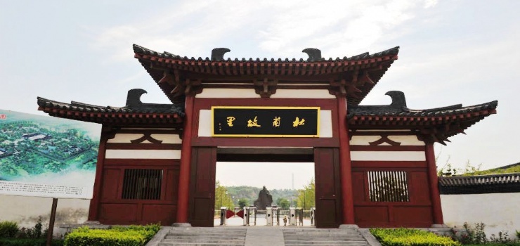 端午“約會(huì)”兒童節(jié)，河南景區(qū)“惠”來(lái)襲，你還等什么？