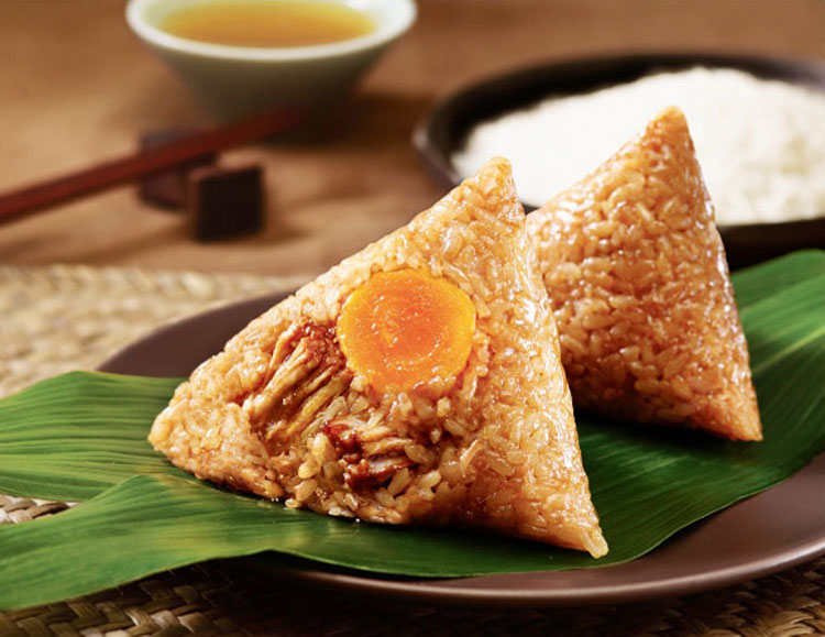 端午節(jié) 去體驗(yàn)舌尖上的老君山！