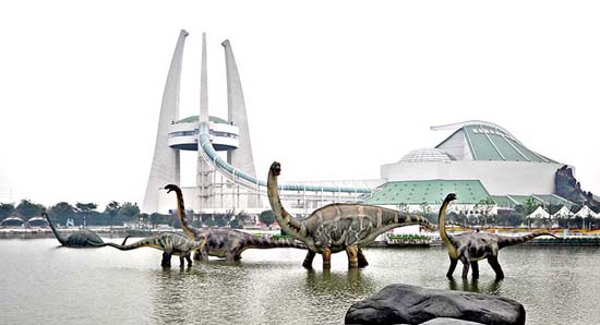 青奧會(huì)指定接待景區(qū) 五大特色景區(qū)開(kāi)啟青奧之旅