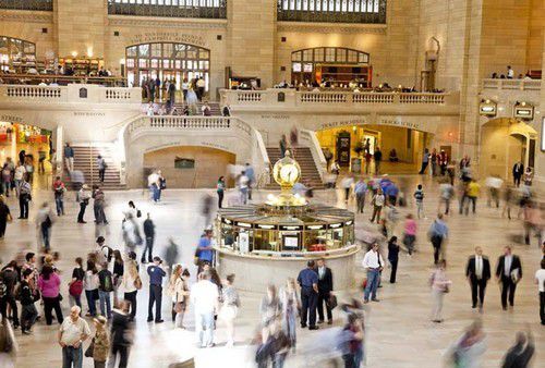 iPhone6發(fā)布 一覽全球最高大上的蘋(píng)果店