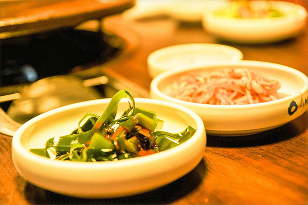 “五一通天峽韓國(guó)風(fēng)情節(jié)”即將亮相通天峽景區(qū)