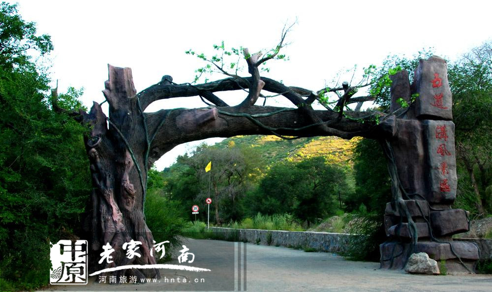 5月19旅游日，半價玩轉(zhuǎn)龍?zhí)稖? uploadpic=