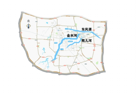 鄭州市區(qū)新增3個危險水域 共30個水域孩子請遠(yuǎn)離 鄭州市區(qū)新增3個危險水域 共30個水域孩子請遠(yuǎn)離