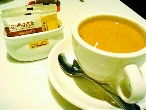 奶茶喝著沒奶味 街頭奶茶其實不含奶?！