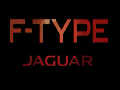 流光溢彩！捷豹F-Type神秘造勢宣傳片
