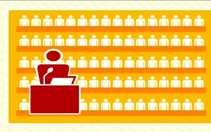 話兩會(huì)：政府工作報(bào)告，聽總理的