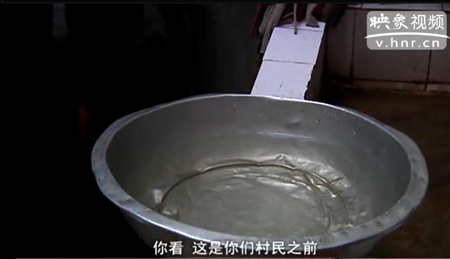 帶“豬糞味”的自來水還要喝多久？