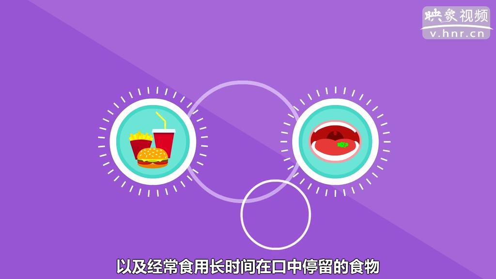 喝汽水會(huì)導(dǎo)致蛀牙嗎？