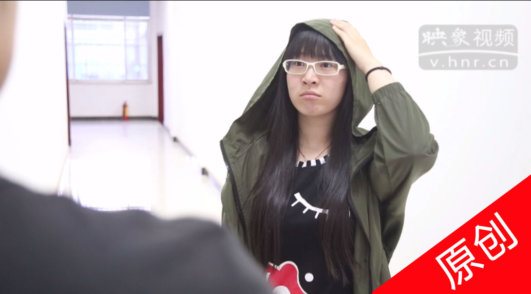 映象視頻原創(chuàng)短劇：一分鐘看懂2015高考入場新規(guī)