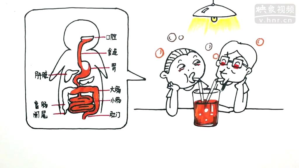 喝可樂(lè)會(huì)殺精嗎？