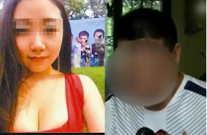 前“?；ā彬_婚富豪攜274萬赴美 曾與他人開房