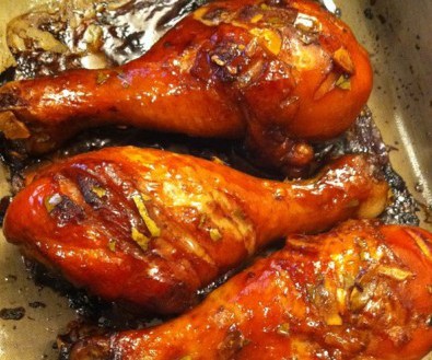 網(wǎng)傳1只烤雞腿等于60支煙 是真的嗎？