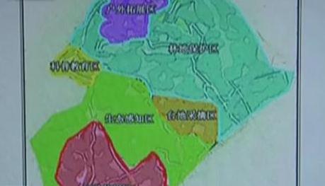 公園又臟又亂 竟是新建的？