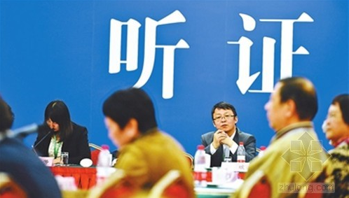 河南水資源費(fèi)上漲 水價(jià)不漲？