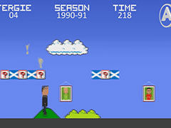 碉堡！超級弗格森！ 游戲回顧弗格森榮耀史