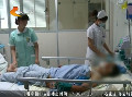 長沙17歲少年吃四個(gè)粽子致胃穿孔壞死