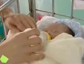 母乳也能捐 到底靠譜嗎？