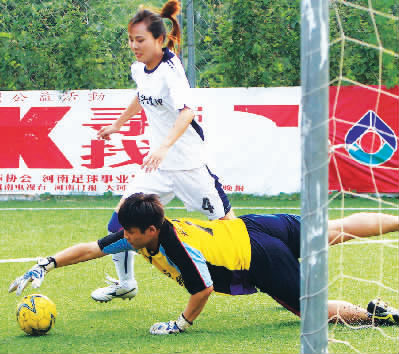 實(shí)力越接近，防守越重要