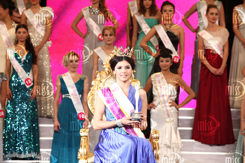 MTI全球總決賽冠軍暨湛江市旅游形象大使 MTI全球總決賽冠軍暨湛江市旅游形象大使