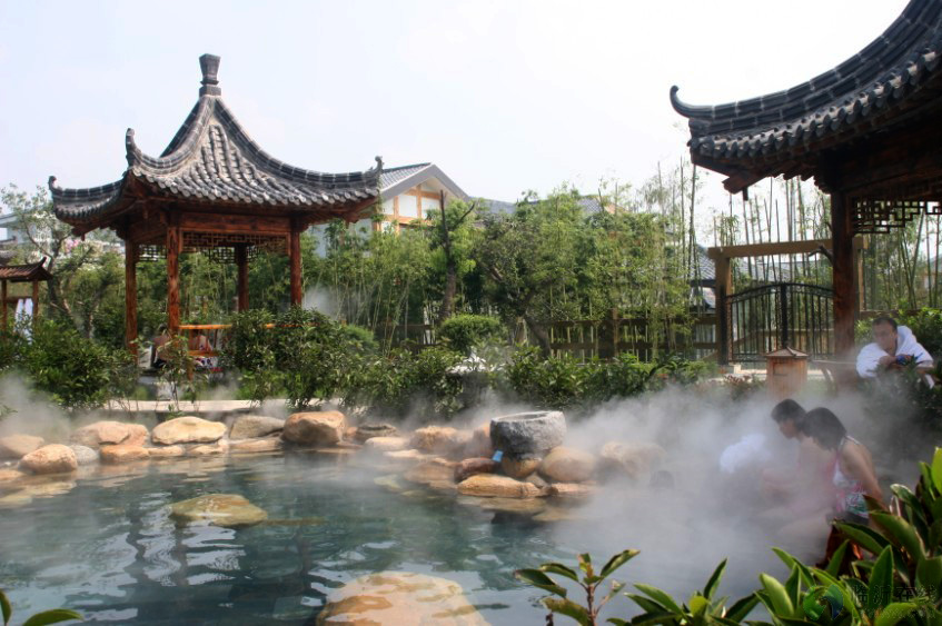 春節(jié)去哪兒？出游地圖告訴您！