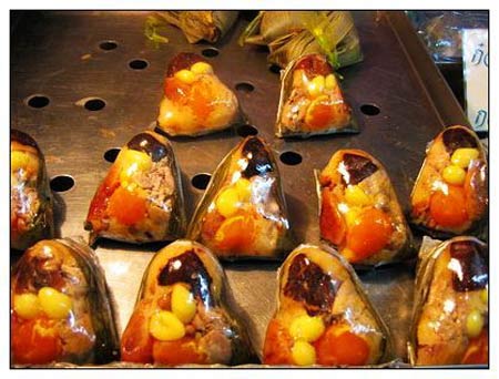 端午節(jié)世界各國粽子大盤點(diǎn) 端午節(jié)世界各國粽子大盤點(diǎn)