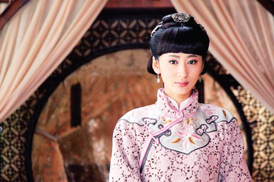 《復(fù)仇的新娘》劇照 《復(fù)仇的新娘》劇照