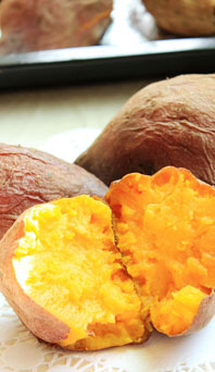 天冷多吃這個(gè)，保暖、防癌又減肥