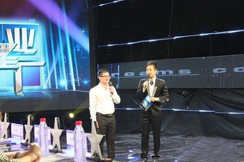 90后創(chuàng)業(yè)小伙，還未畢業(yè)已經(jīng)創(chuàng)業(yè)。