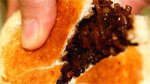 煎出來的包子煨出來的湯，吃起來是有些不一樣