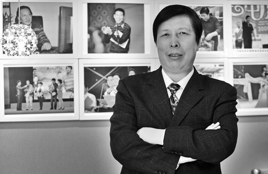 新農(nóng)村頻道總監(jiān)張克宣 新農(nóng)村頻道總監(jiān)張克宣