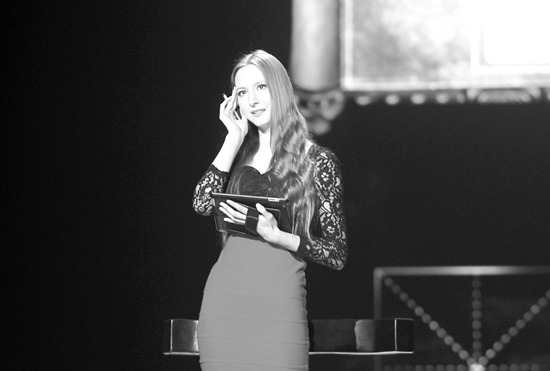 首次亮相《成語(yǔ)英雄》第二季節(jié)目的選手，就凸顯了他們來(lái)自五湖四海的特性