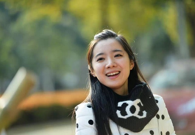 最青春！杭州武漢藝考現(xiàn)場美女如云