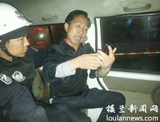 “我是政協(xié)委員，誰動我一下試試？”