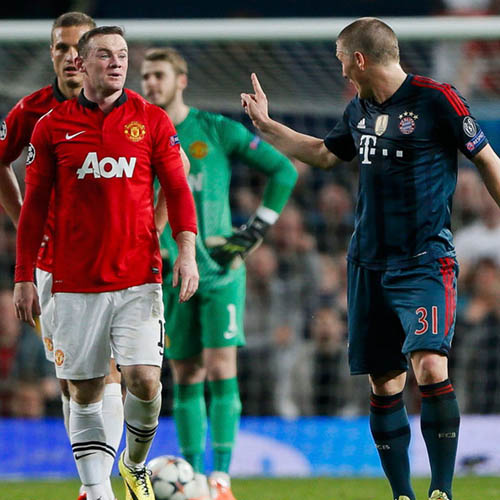 莫耶斯稱很有機(jī)會(huì)晉級4強(qiáng) 隊(duì)長盼次戰(zhàn)重創(chuàng)拜仁