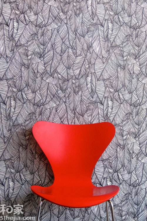 最美中國紅！ 13款想打包收走的紅家具